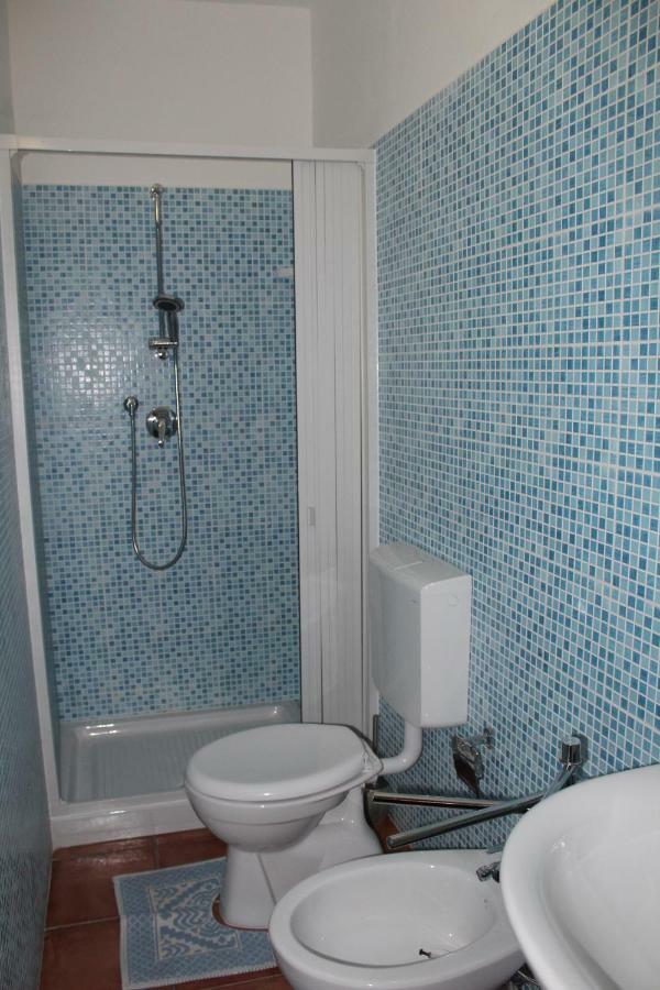 Su Campanile Hotel Baunei Ngoại thất bức ảnh