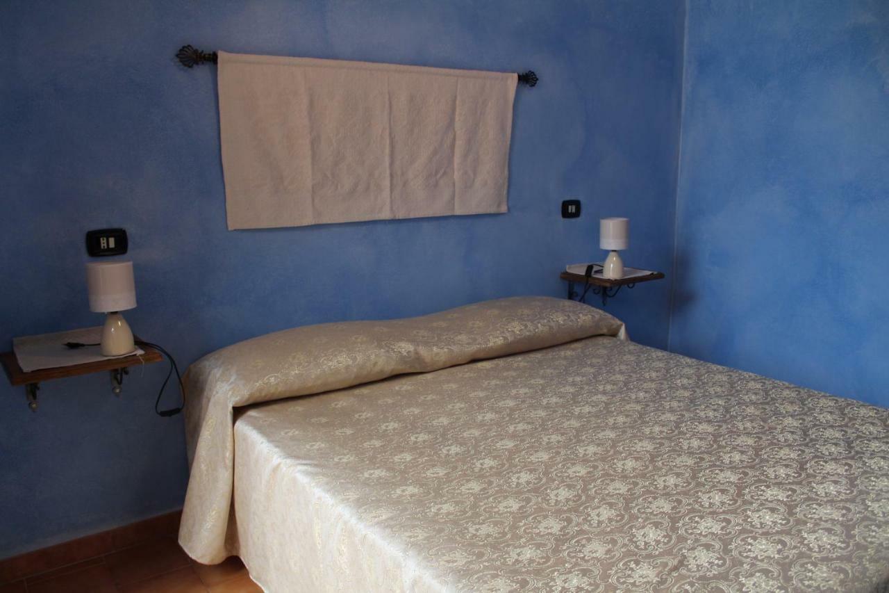 Su Campanile Hotel Baunei Ngoại thất bức ảnh