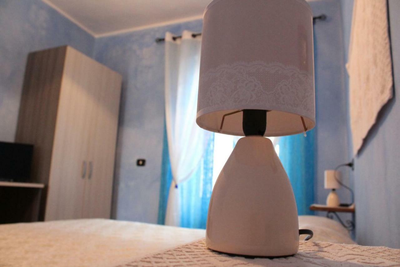 Su Campanile Hotel Baunei Ngoại thất bức ảnh