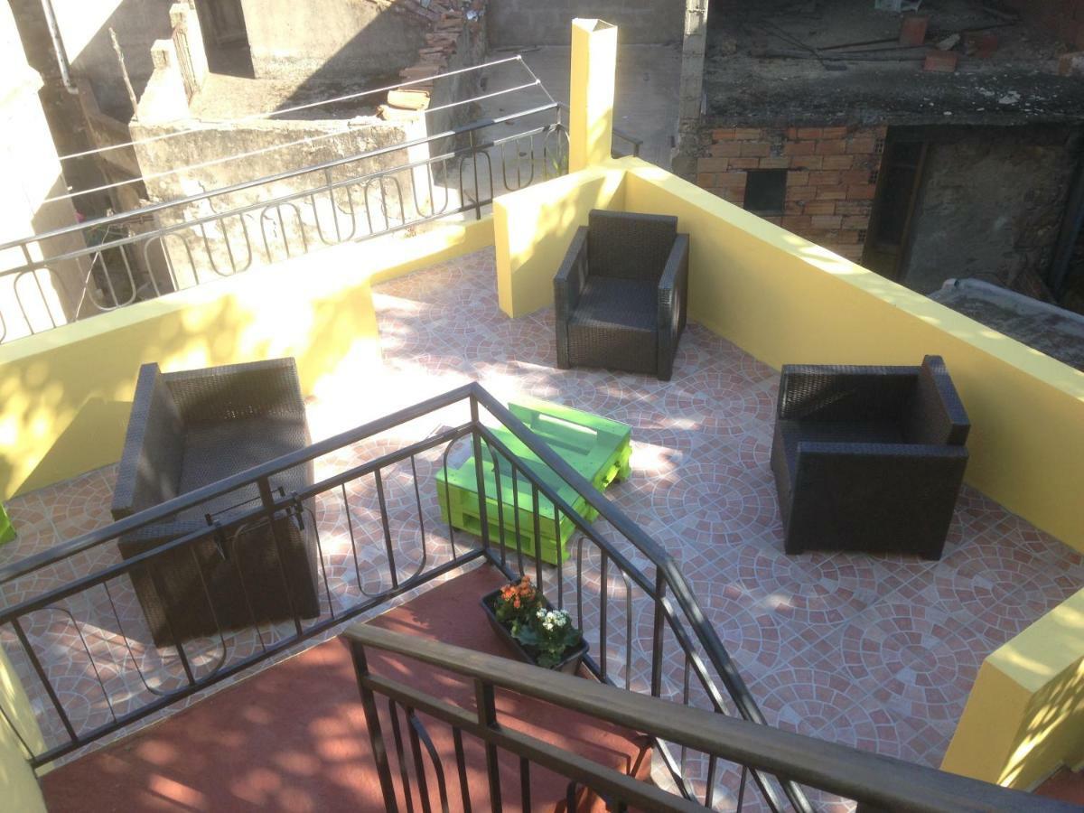 Su Campanile Hotel Baunei Ngoại thất bức ảnh